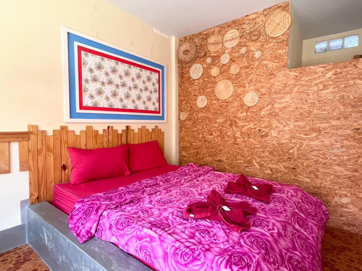 Aiem Sa Ard At Kohlarn Hotell Exteriör bild