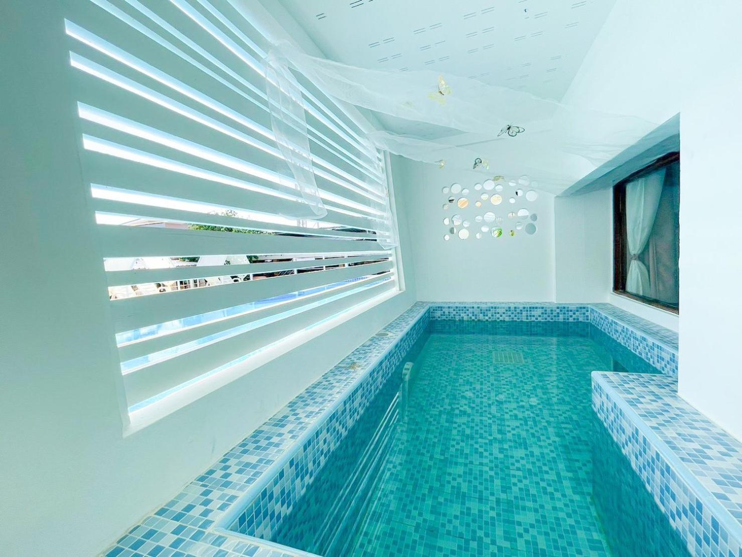 Aiem Sa Ard At Kohlarn Hotell Exteriör bild